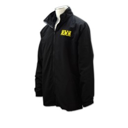 J207 風褸網上訂購 風褸設計 風褸印製 J207 風褸網上訂購 風褸設計 風褸印製